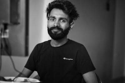 sanjay min Techysoar