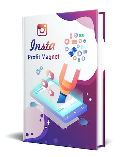 Insta Profit Magnet E Book copy 1 min 2 Techysoar