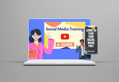 Social Media Training Techysoar