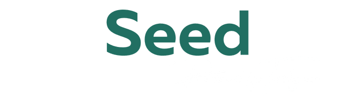 seed logo white Techysoar
