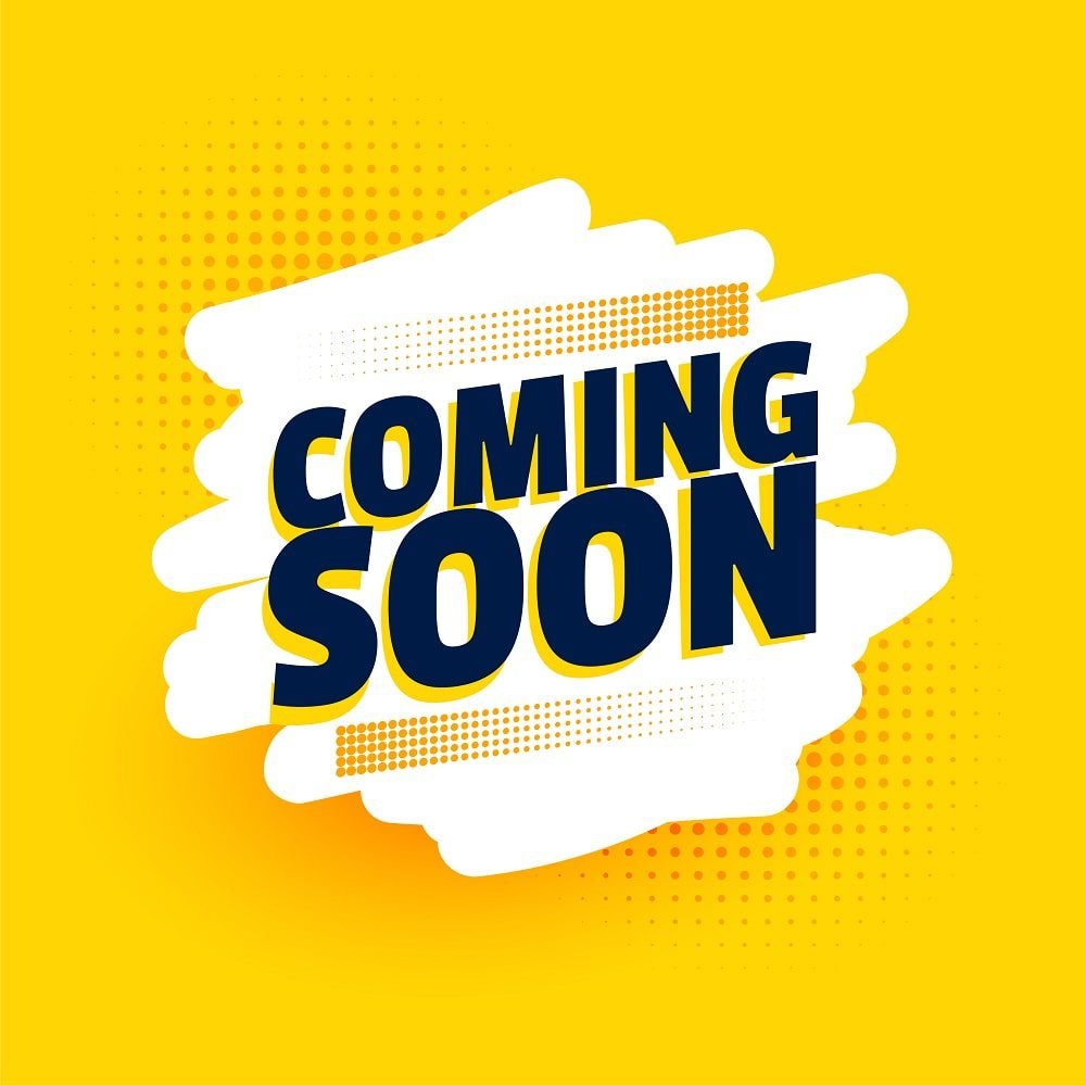 coming soon Techysoar