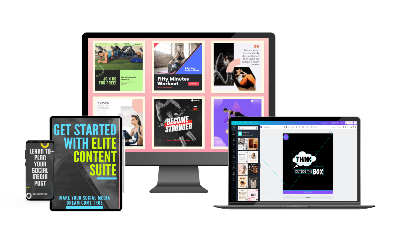 ecs hero img min Techysoar