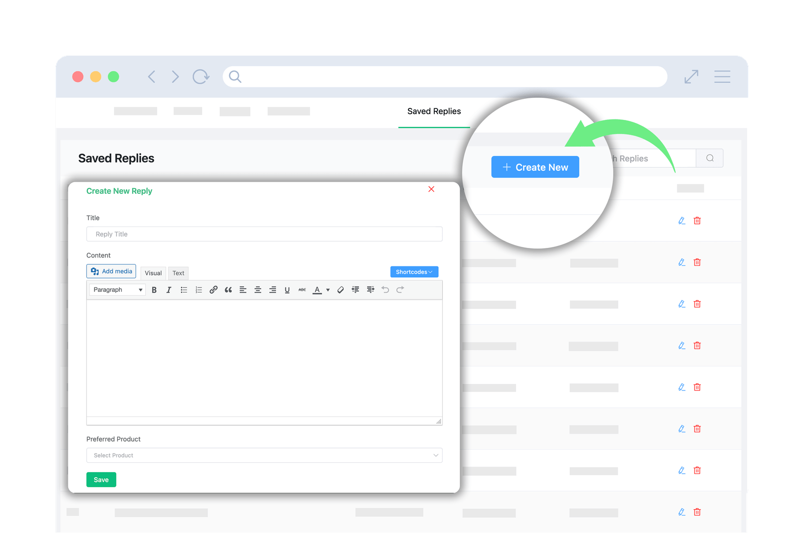 save reply min Techysoar