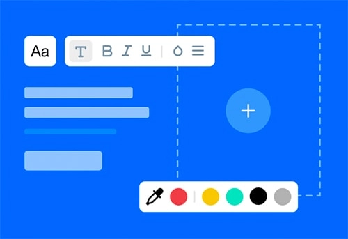 theme builder side Techysoar